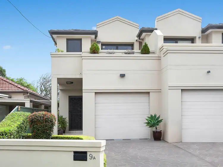 9A Lawson Street, Sans Souci NSW 2219