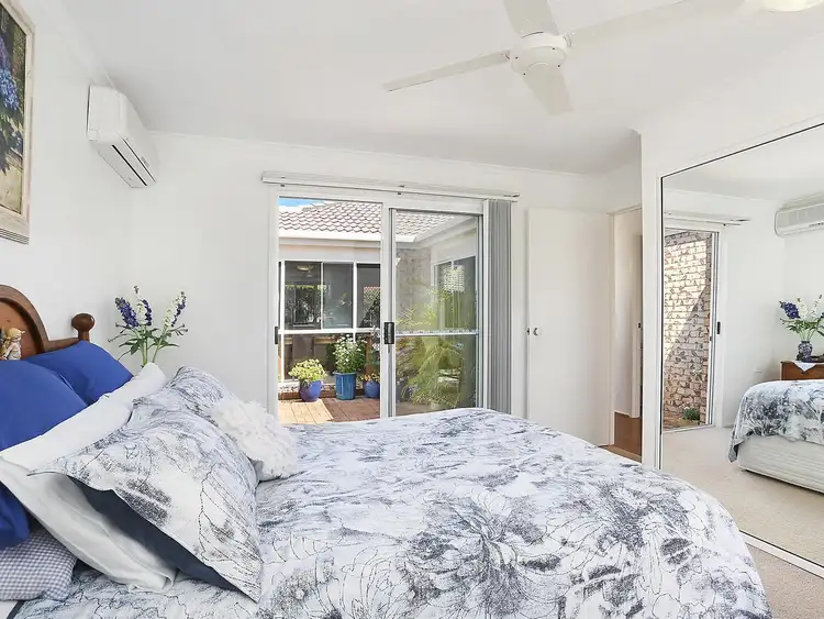 Fifth view of Homely villa listing, 154/2 Peregrine Drive, Wurtulla QLD 4575