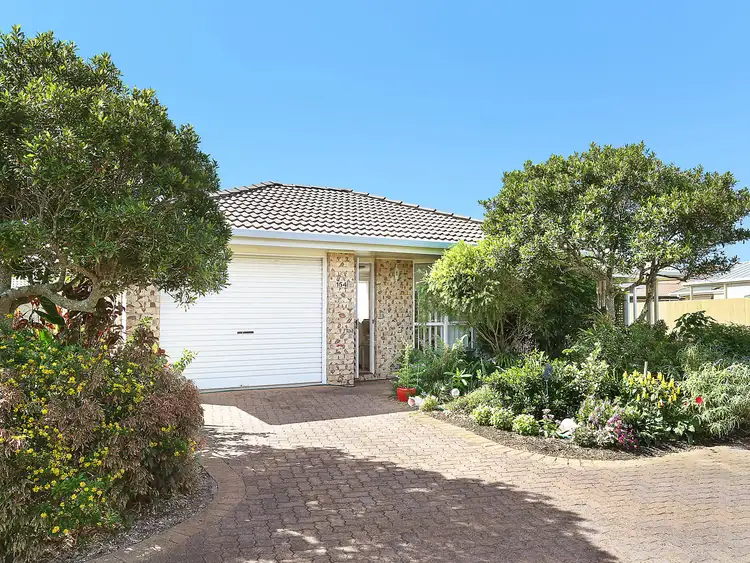 Sixth view of Homely villa listing, 154/2 Peregrine Drive, Wurtulla QLD 4575