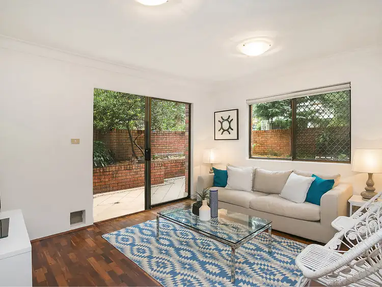 5/2 Fredben Avenue, Cammeray NSW 2062