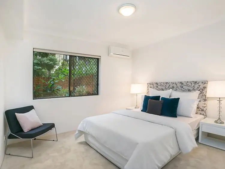 Third view of Homely apartment listing, 5/2 Fredben Avenue, Cammeray NSW 2062