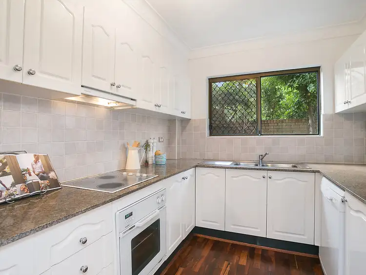Fourth view of Homely apartment listing, 5/2 Fredben Avenue, Cammeray NSW 2062
