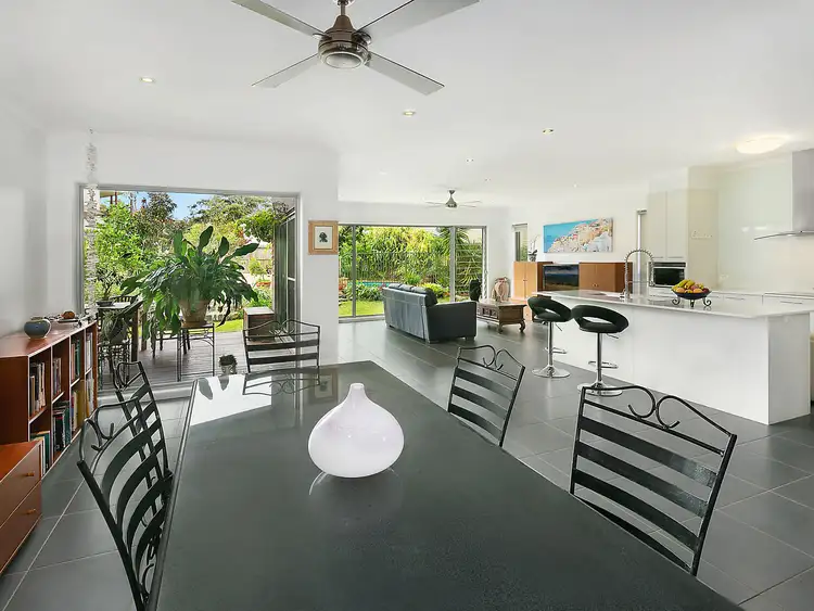 Second view of Homely house listing, 3 Paperbark Street, Sapphire Beach NSW 2450