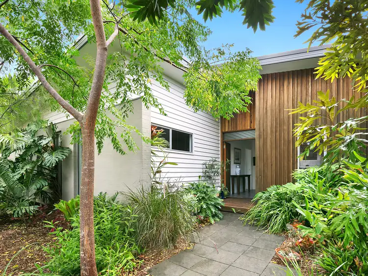 Fourth view of Homely house listing, 3 Paperbark Street, Sapphire Beach NSW 2450