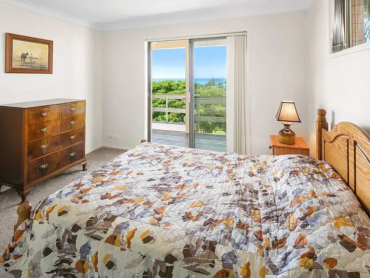 Fourth view of Homely house listing, 44 Parkes Drive, Korora NSW 2450