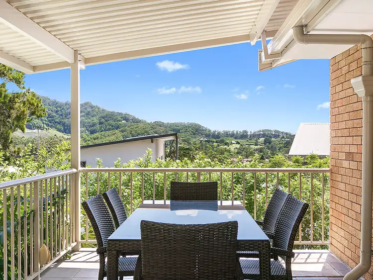 Fifth view of Homely house listing, 44 Parkes Drive, Korora NSW 2450