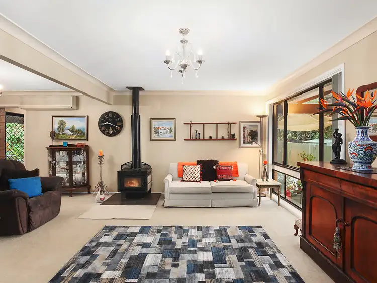 Third view of Homely house listing, 19 Hansen Avenue, Galston NSW 2159