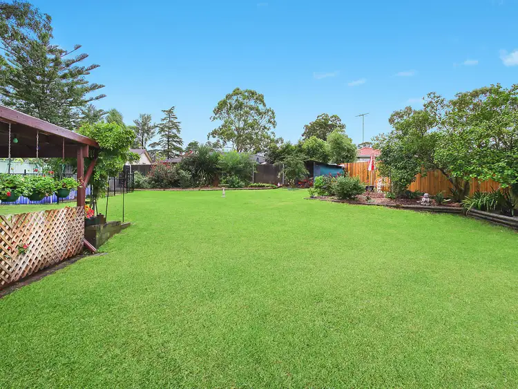 Fifth view of Homely house listing, 19 Hansen Avenue, Galston NSW 2159