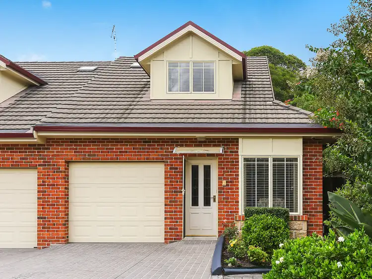 7/35-37 Railway Street, Baulkham Hills NSW 2153