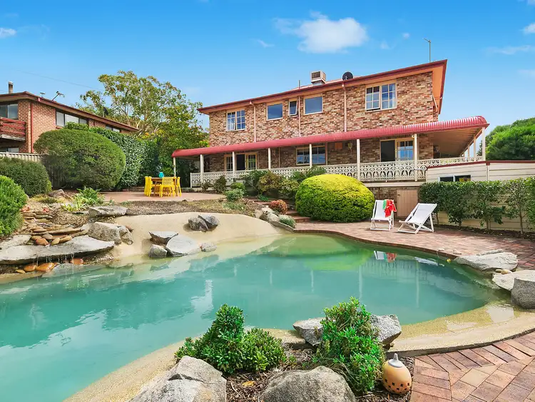 18 Duterrau Crescent, Lyneham ACT 2602