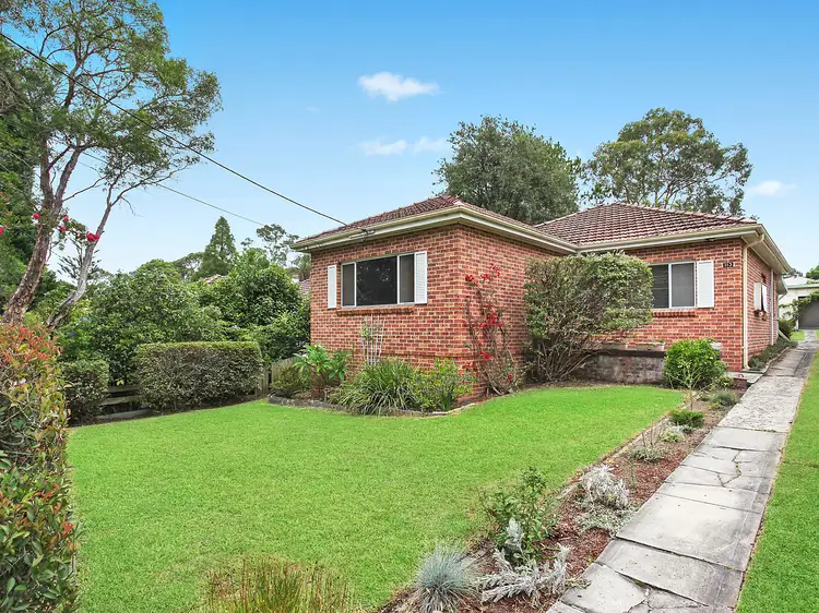 113 Sherbrook Road, Asquith NSW 2077