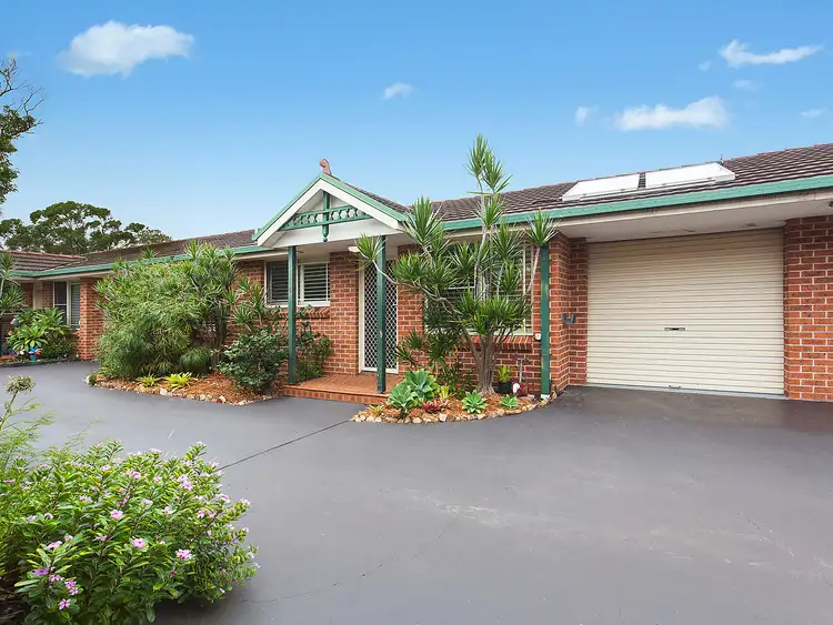 5/47 Webb Road, Booker Bay NSW 2257