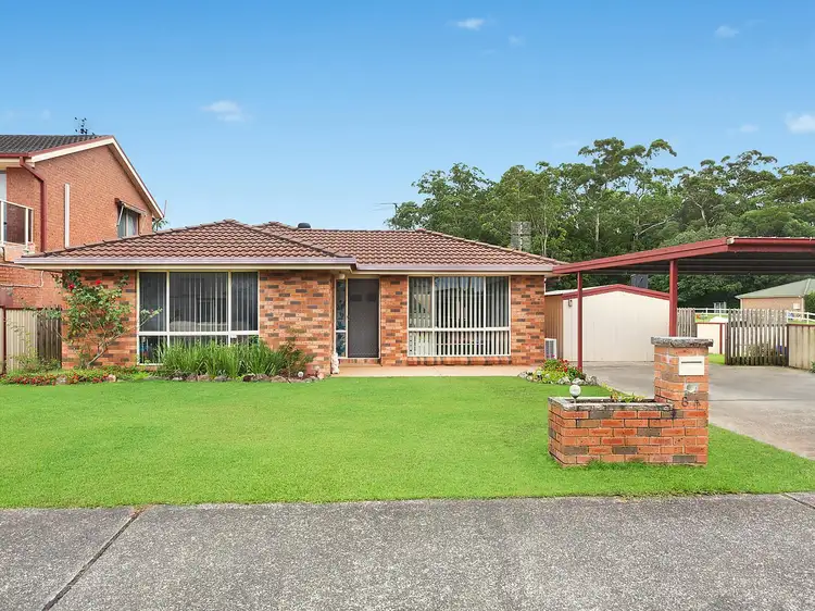 8A Pineridge Close, Lisarow NSW 2250