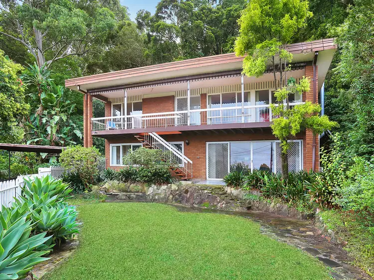 Main view of Homely house listing, 15 Broulee Place, Carlingford NSW 2118
