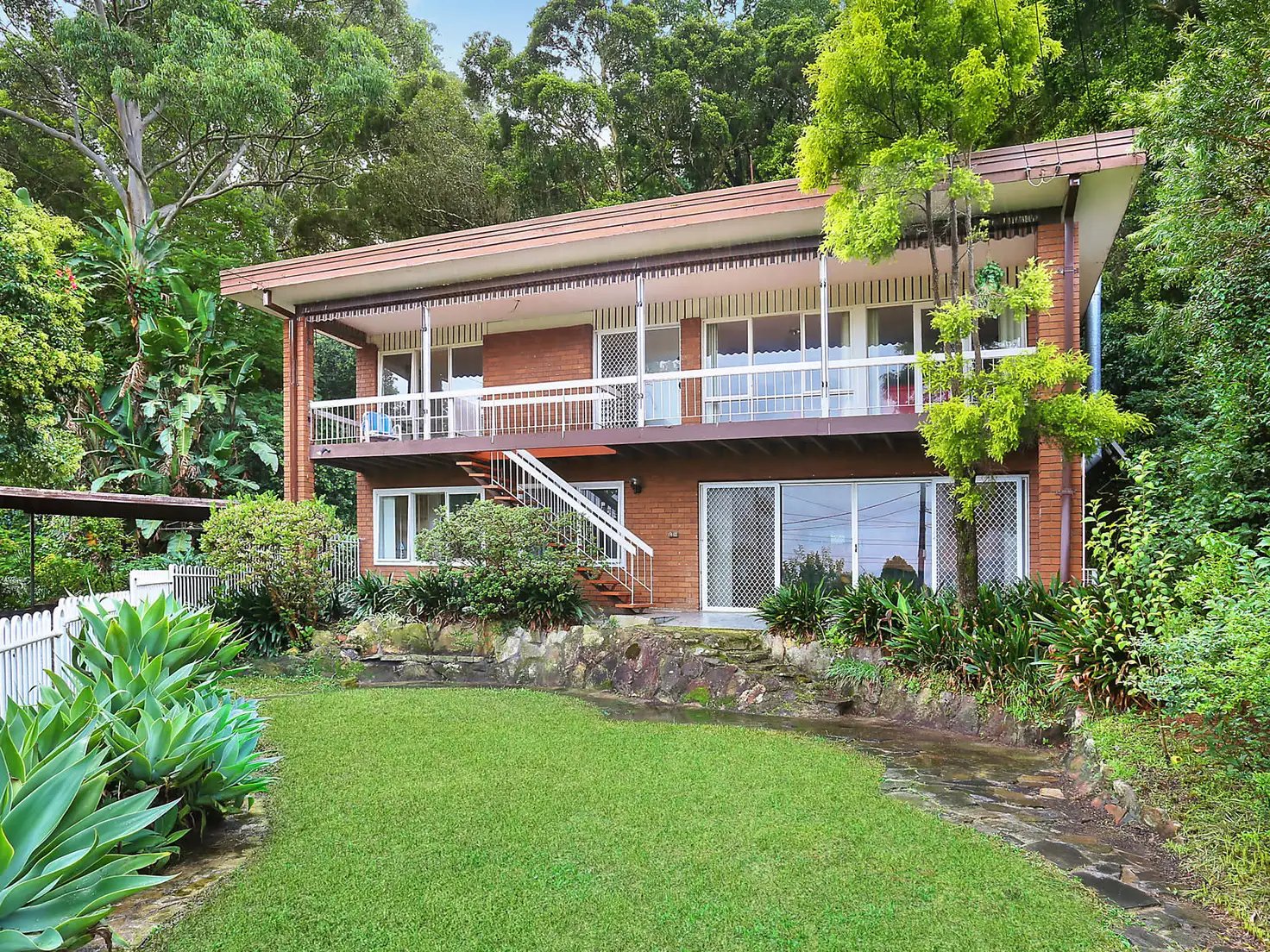 Main view of Homely house listing, 15 Broulee Place, Carlingford NSW 2118