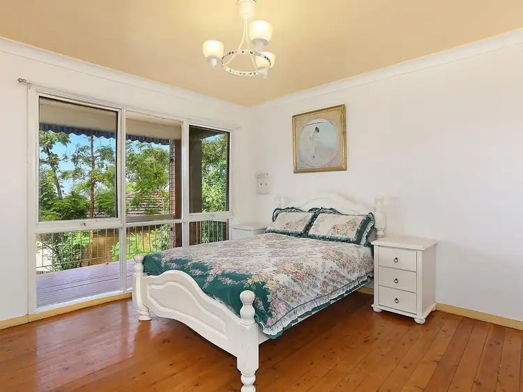 Fourth view of Homely house listing, 15 Broulee Place, Carlingford NSW 2118