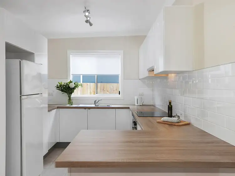 Second view of Homely house listing, 83 George Evans Road, Killarney Vale NSW 2261