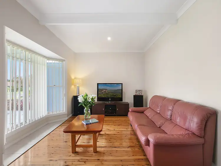 Fourth view of Homely house listing, 83 George Evans Road, Killarney Vale NSW 2261