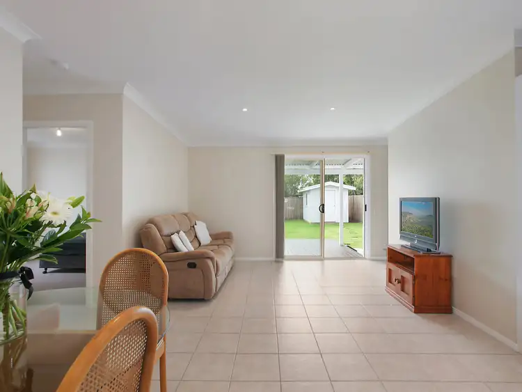 Fifth view of Homely house listing, 83 George Evans Road, Killarney Vale NSW 2261
