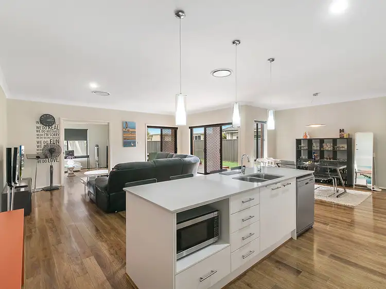 Second view of Homely house listing, 8 Oimara Street, Fern Bay NSW 2295