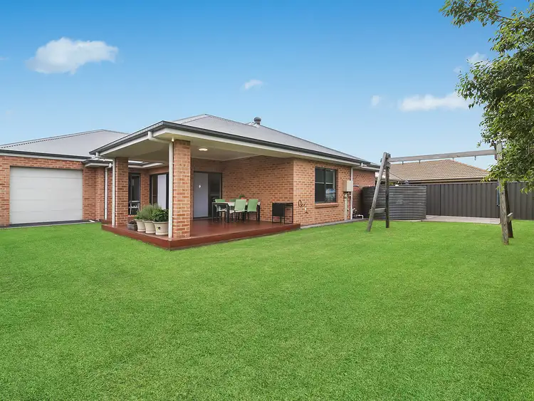 Third view of Homely house listing, 8 Oimara Street, Fern Bay NSW 2295