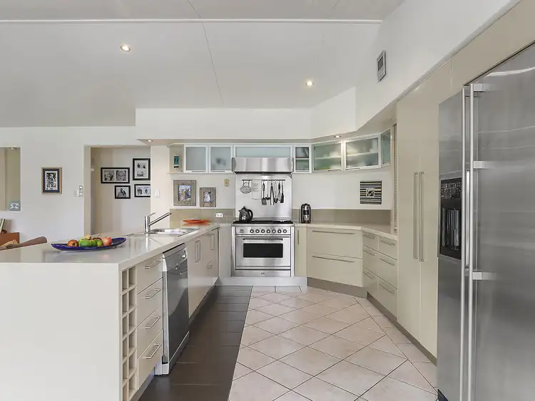 Third view of Homely house listing, 8 Windsurf Place, Noosa Waters QLD 4566