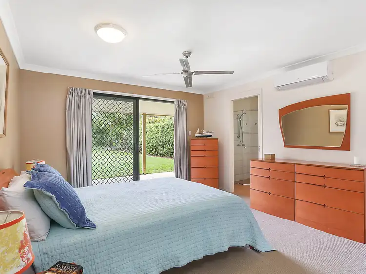 Sixth view of Homely house listing, 8 Windsurf Place, Noosa Waters QLD 4566