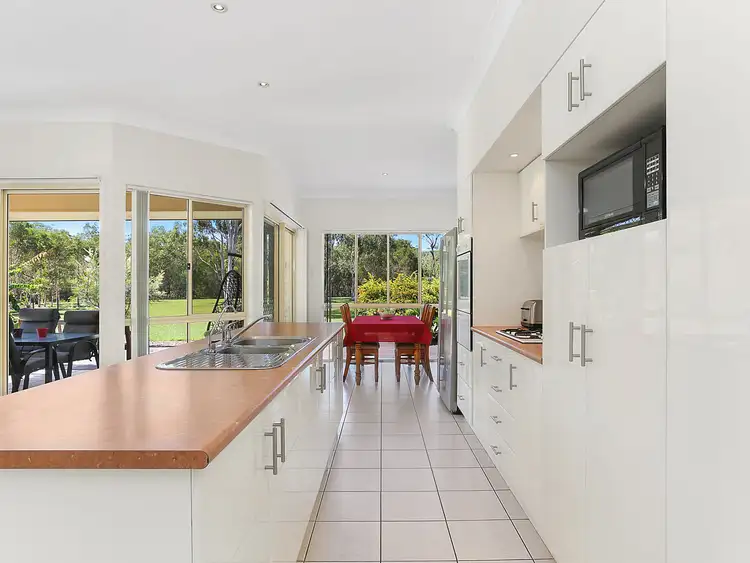 Second view of Homely house listing, 65 Coolah Place, Cooroibah QLD 4565