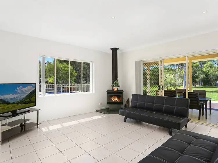 Third view of Homely house listing, 65 Coolah Place, Cooroibah QLD 4565