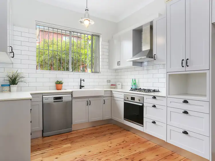 Third view of Homely house listing, 25 Kings Road, Brighton-le-sands NSW 2216