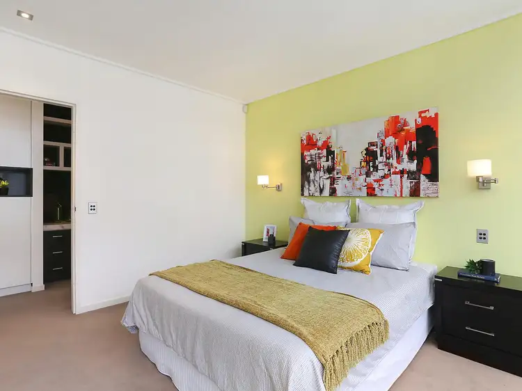 Fourth view of Homely unit listing, 31/18 Market Street, Rockdale NSW 2216