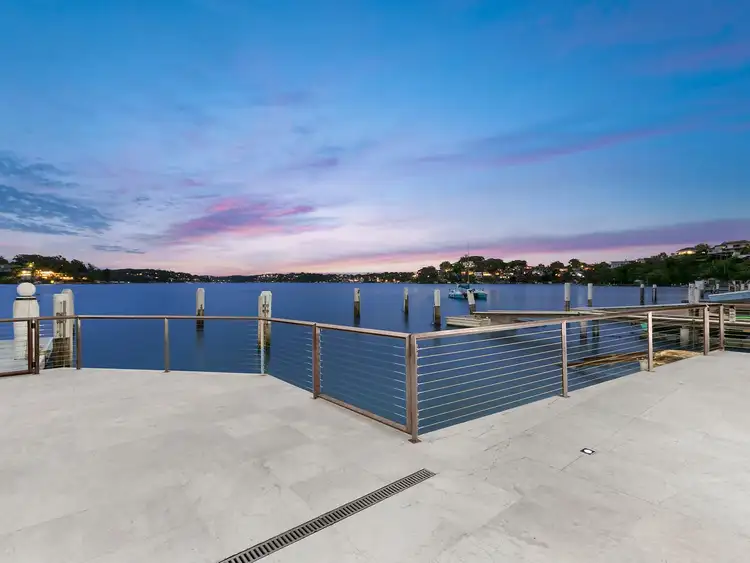 Second view of Homely house listing, 155A Stuart Street, Blakehurst NSW 2221