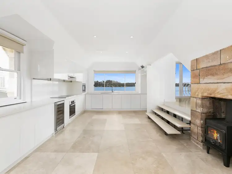 Third view of Homely house listing, 155A Stuart Street, Blakehurst NSW 2221