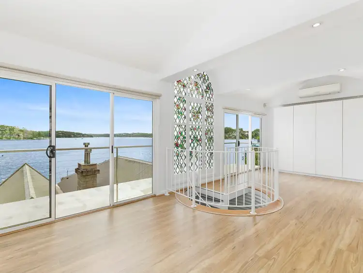 Fourth view of Homely house listing, 155A Stuart Street, Blakehurst NSW 2221
