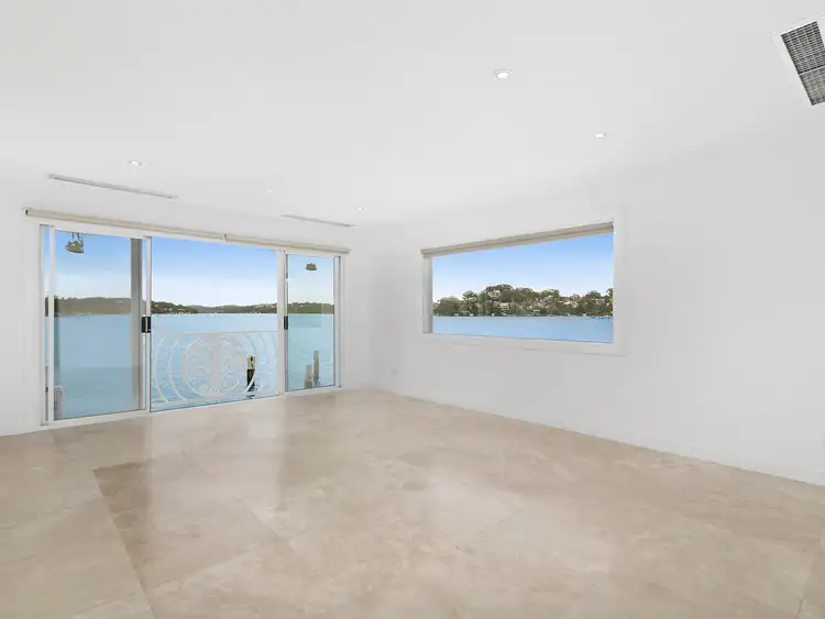 Sixth view of Homely house listing, 155A Stuart Street, Blakehurst NSW 2221