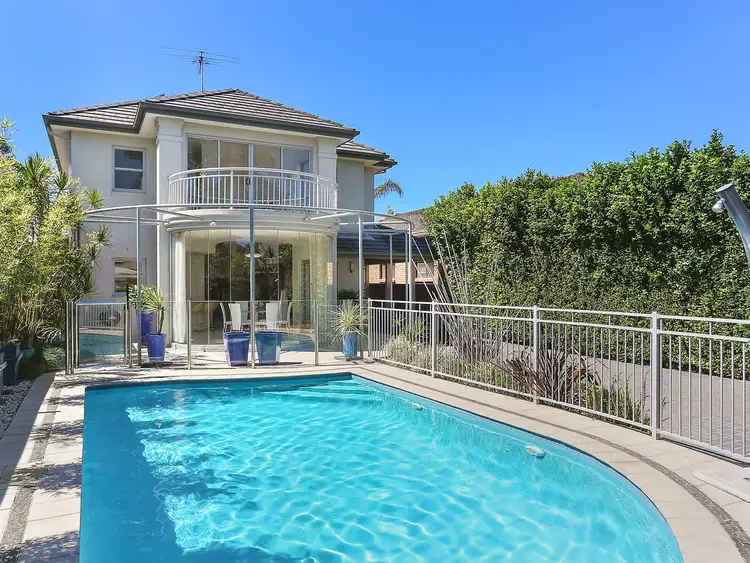 12 Bonney Street, Sans Souci NSW 2219