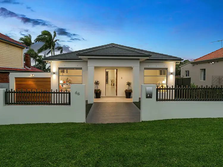 66 Staples Street, Kingsgrove NSW 2208