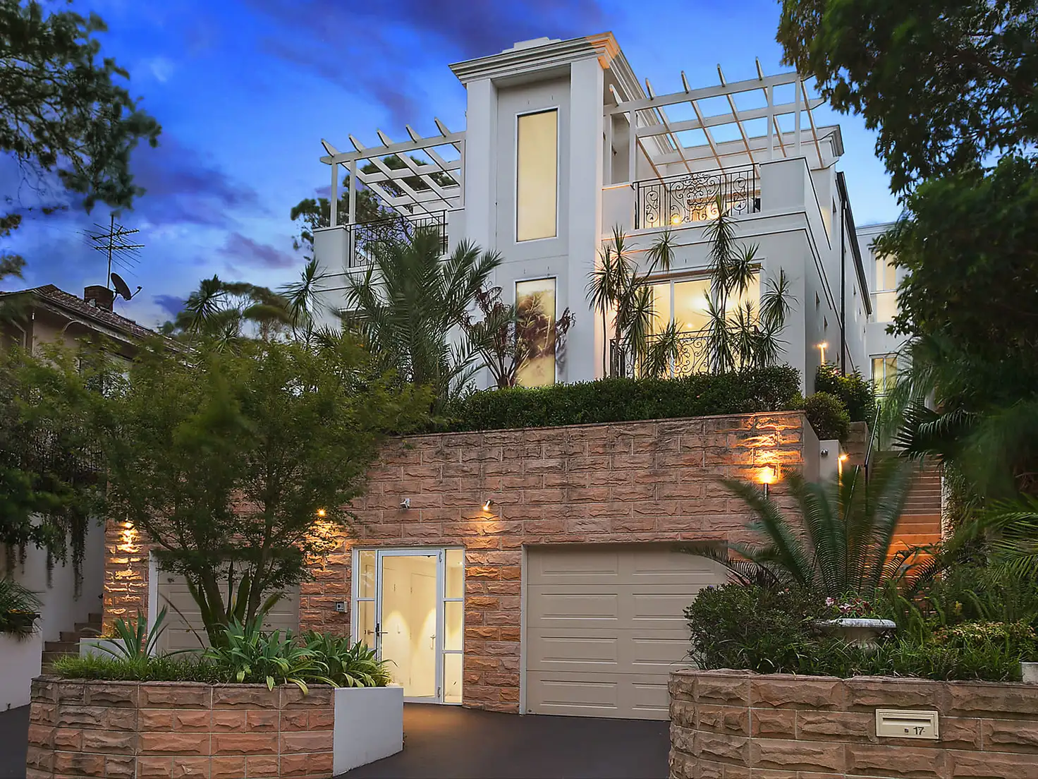 Main view of Homely house listing, 17 Alexander Avenue, Taren Point NSW 2229