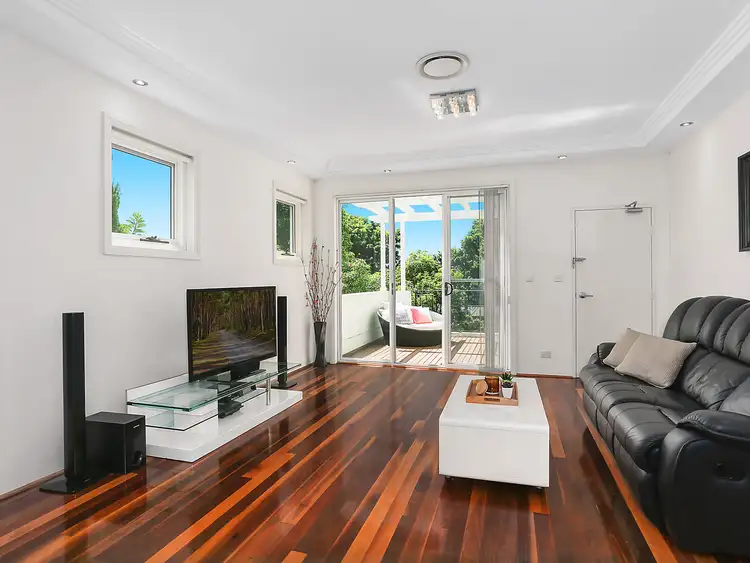 Second view of Homely house listing, 17 Alexander Avenue, Taren Point NSW 2229
