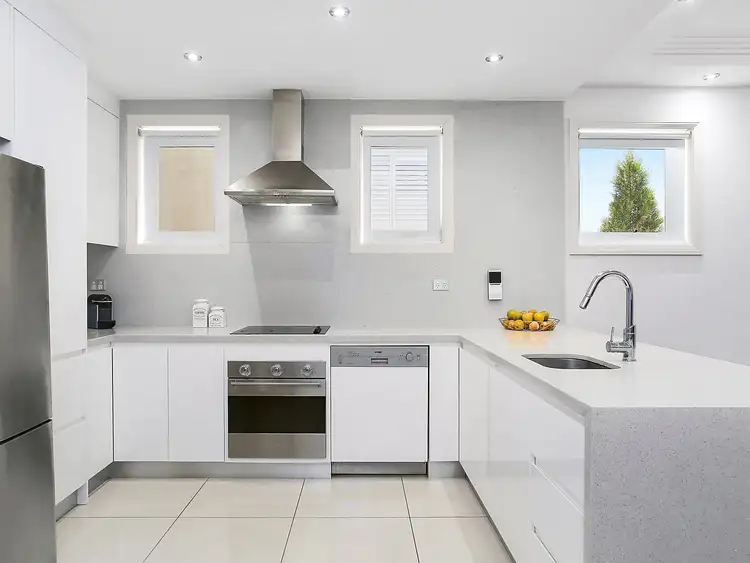 Third view of Homely house listing, 17 Alexander Avenue, Taren Point NSW 2229