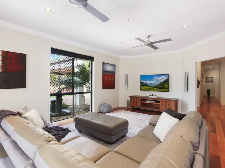 Third view of Homely house listing, 7 Conway Court, Nerang QLD 4211