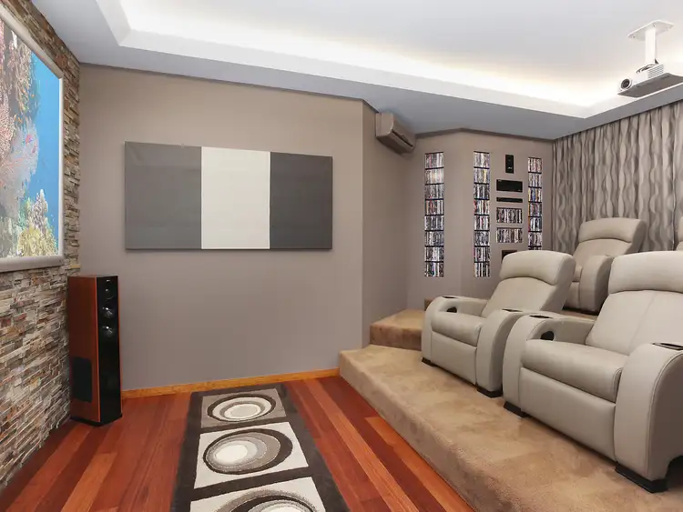 Fifth view of Homely house listing, 7 Conway Court, Nerang QLD 4211