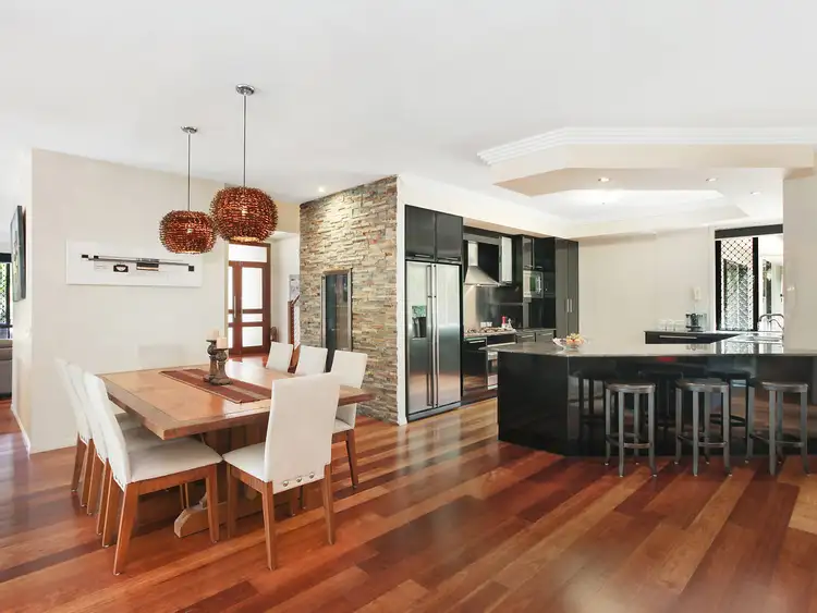 Sixth view of Homely house listing, 7 Conway Court, Nerang QLD 4211