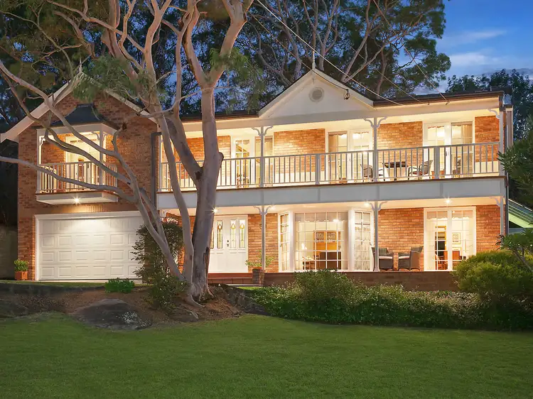 Main view of Homely house listing, 59 Boorara Avenue, Oatley NSW 2223