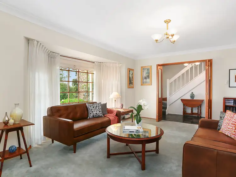 Second view of Homely house listing, 59 Boorara Avenue, Oatley NSW 2223
