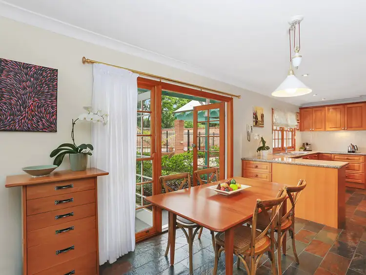 Fourth view of Homely house listing, 59 Boorara Avenue, Oatley NSW 2223