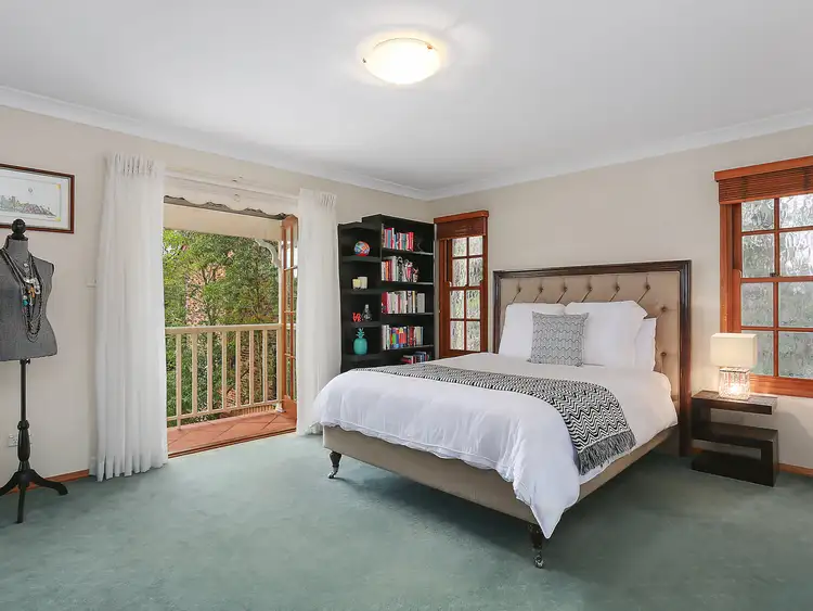 Fifth view of Homely house listing, 59 Boorara Avenue, Oatley NSW 2223