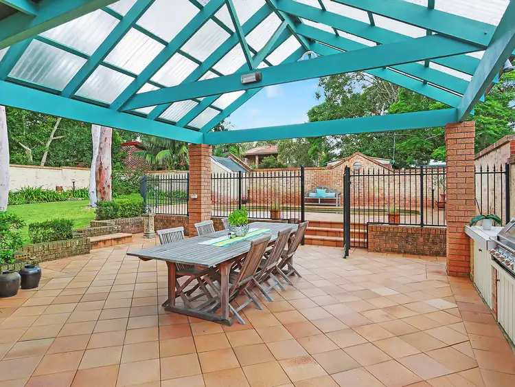 Sixth view of Homely house listing, 59 Boorara Avenue, Oatley NSW 2223