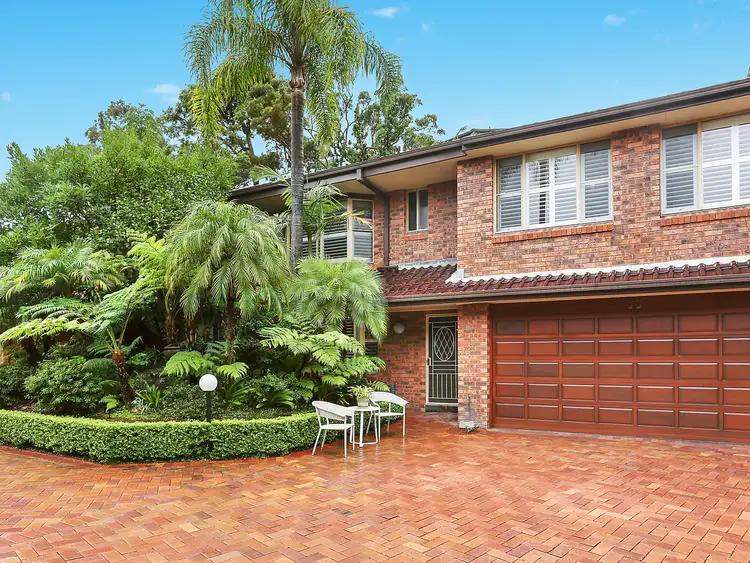 30/1 Tara Street, Sylvania NSW 2224