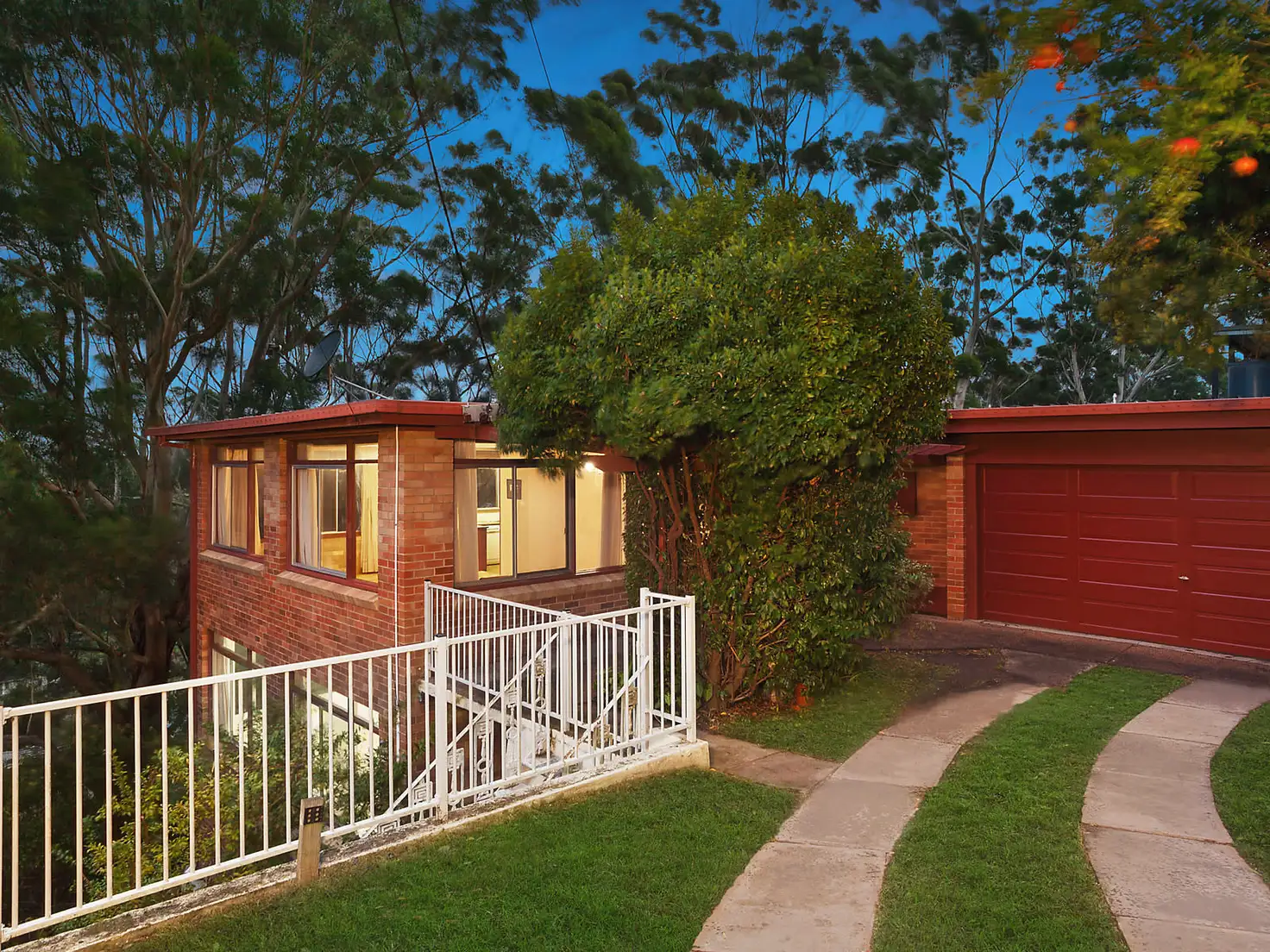 Main view of Homely house listing, 20 Cottee Crescent, Terrigal NSW 2260